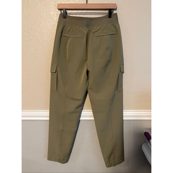 Athleta Endless High Rise Cargo Pant - Picture 4 of 7